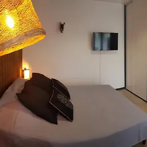 Studio Cocooning Aix Centre Appartement