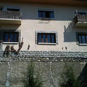 Appart-charme-aix Appartement